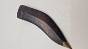 Khukri kniv 