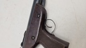 Luftpistol kaliber 177 (4,5) kraftig 