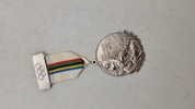 Olympiade medalje 