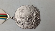 Olympiade medalje 