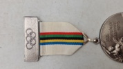 Olympiade medalje 