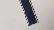 Original Bundeswehr Luftwaffe Cufftitle