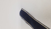Original Bundeswehr Luftwaffe Cufftitle
