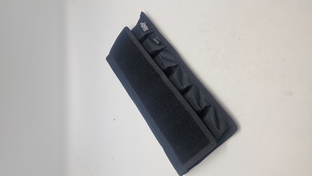 shotgun ammo pouch (Midland)