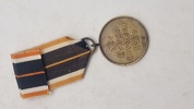 Original KVK medalje