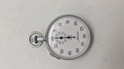 Originalt Kriegsmarine stopur. Virker 