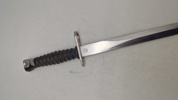 Original Swiss M/57 bajonet