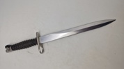 Original Swiss M/57 bajonet