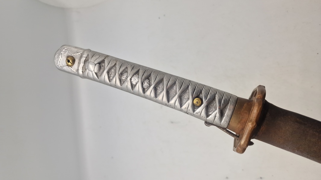 Japansk NCO Shingunto, Postwar 