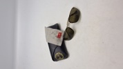 Originale Rayban solbriller med etui 