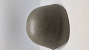 Original M/41 hjelm 