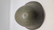 Original M/41 hjelm 