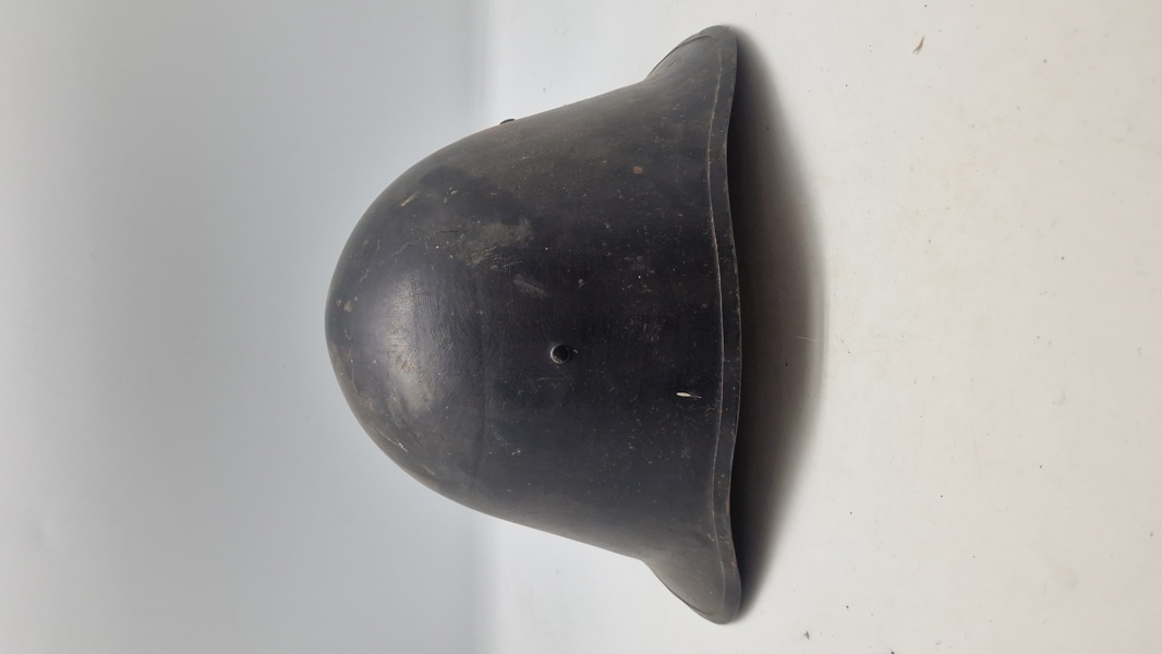 Original M/41 hjelm 