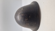 Original M/41 hjelm 