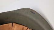 Original M/41 hjelm 