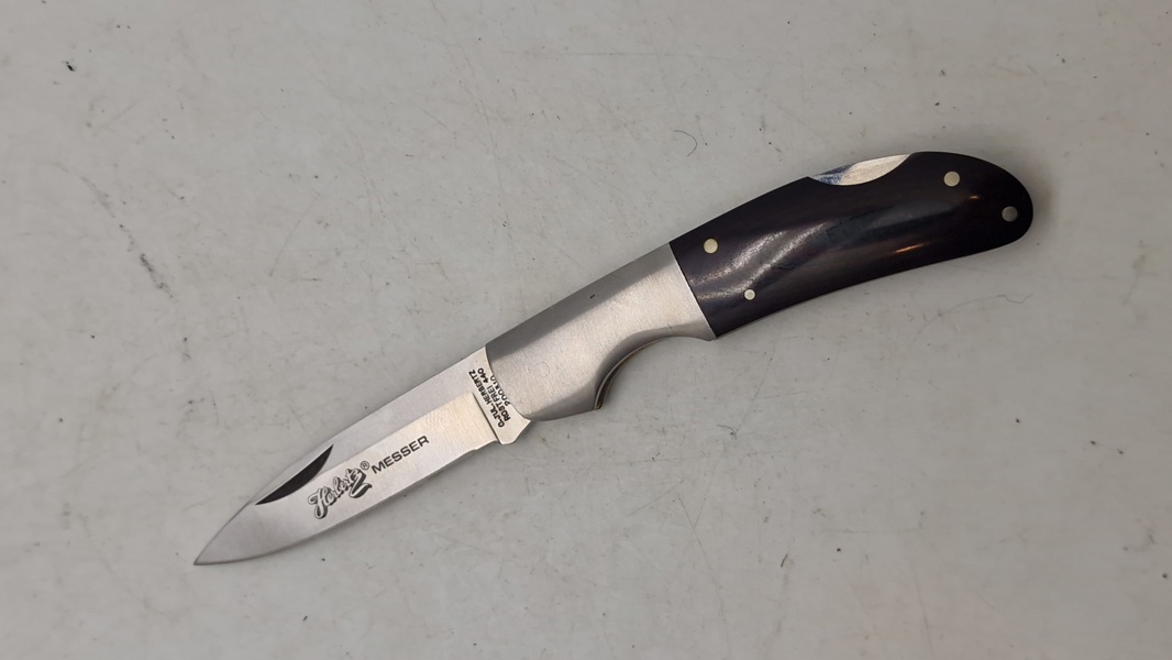 Original Herbertz foldekniv