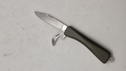 Original dansk M/84 foldekniv