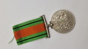Original Defence Medal 1939-1945