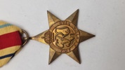 Original the Africa star