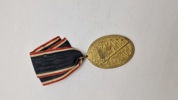 Original Kyffhäuserbund Kriegsdenkmedaille 1914-18