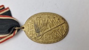 Original Kyffhäuserbund Kriegsdenkmedaille 1914-18