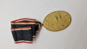 Original Kyffhäuserbund Kriegsdenkmedaille 1914-18