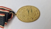 Original Kyffhäuserbund Kriegsdenkmedaille 1914-18