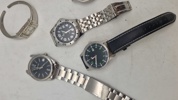 Samling ure 