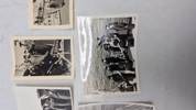 Samling originale tyske Kriegsmarine fotos