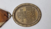 Original Deutsches Schutzwall-Ehrenzeichen