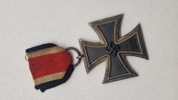 Originalt Eisernes Kreuz 2.kl 