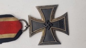 Originalt Eisernes Kreuz 2.kl 