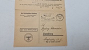 Originalt ww2 lot, samme mand