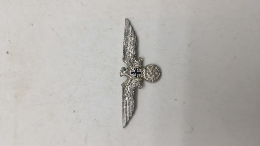 Original Küffhauser kasket ørn