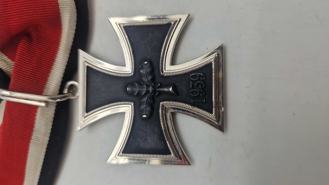Tysk ridderkors, 57 version