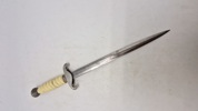 Original tysk Heer daggert (Hörster) 
