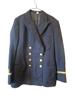 Original dansk marine uniform, tele