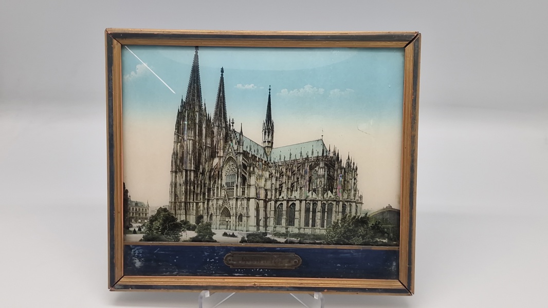 Billede af Kölner Dom (Kölns Katedral)