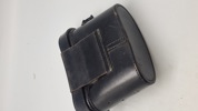 Original tysk Carl Zeiss kikkert taske fra ww2. Godt stemplet 