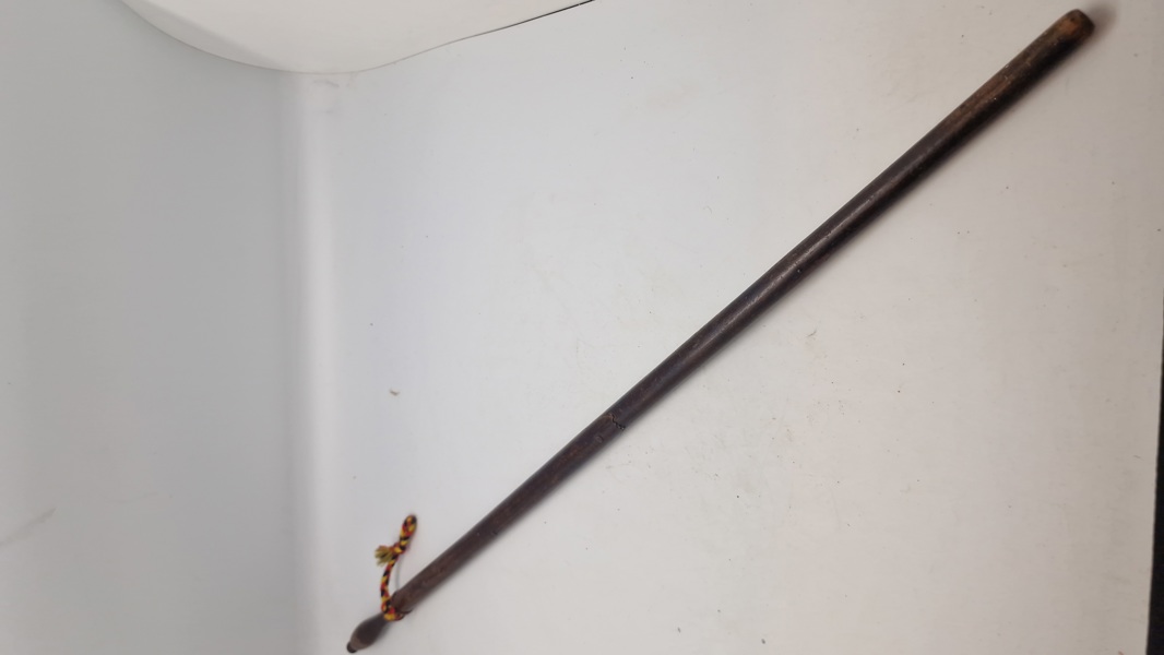 Original “Alen stok”