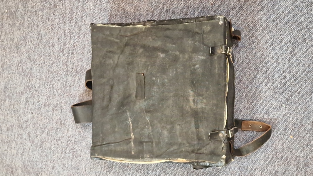 Tornyster lavet til filmen “9.april” 