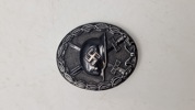 Originalt Verwundetenabzeichen 3.kl 