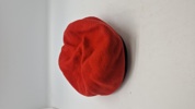 Original baret, trænregimentet