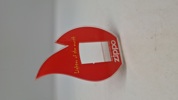 Original Zippo stander 