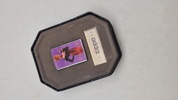 Original Zippo med æske 
