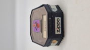 Original Zippo med æske 