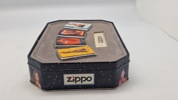 Sjældent originalt Zippo sæt