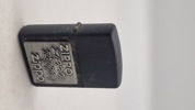 Original Zippo med æske 