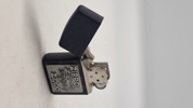 Original Zippo med æske 