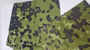 Lot tørklæder. Forsvaret 